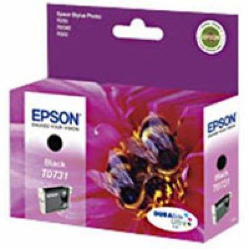 Картридж Epson St C79/110 CX3900/4900/5900 black (C13T07314A/C13T10514A10)