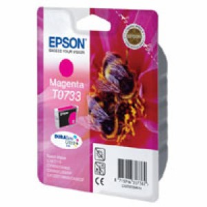 Картридж Epson St C79/110 CX3900/4900/5900 magenta (C13T07334A/C13T10534A10)