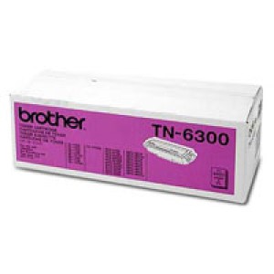 Картридж Brother для HL-12xx/ 14xx (3 000 ст) (TN6300)