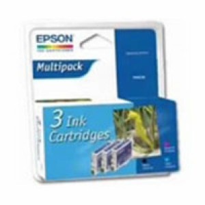 Картридж Epson R200/300 bundle (C13T048C4010)