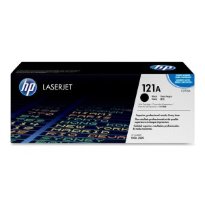 Картридж HP CLJ  121A black, CLJ1500/ 2500 (C9700A)