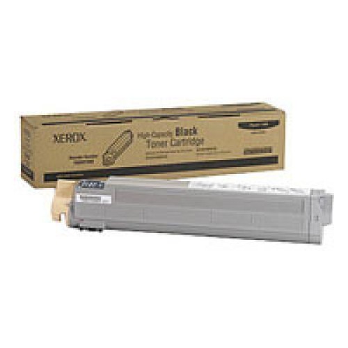 Тонер-картридж Xerox PH7400 (Max) Black (15K) (106R01080)