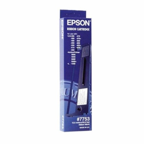 Картридж Epson A3 LQ1050/1070/1170 (C13S015022BA)