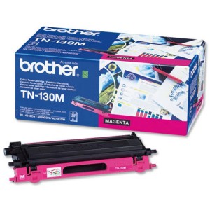 Картридж Brother для HL-40xxC,MFC9440,DCP9040 magent (TN130M)