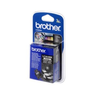 Картридж Brother DCP-115/120CR/MFC-215/FAX1840 Black (LC900BK)