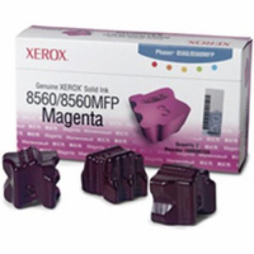 Картридж Xerox PH8560 Magenta (108R00765)