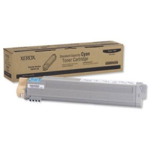 Тонер-картридж Xerox PH7400 yellow (9K) (106R01152)