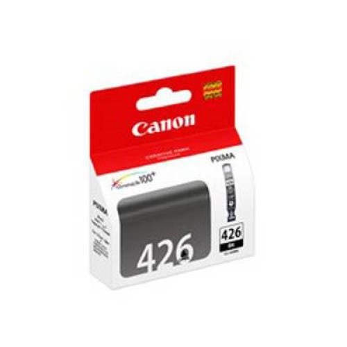 Картридж Canon CLI-426 Black (4556B001)