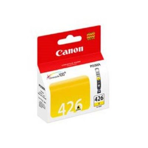 Картридж Canon CLI-426 Yellow (4559B001)