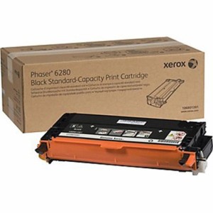 Картридж Xerox PH6280 Black (106R01391)