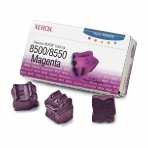 Картридж Xerox PH8500/8550 Magenta (108R00670)