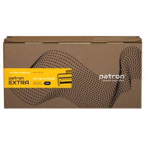 Картридж Patron SAMSUNG SCX-4100 EXTRA (PN-SCX4100R)