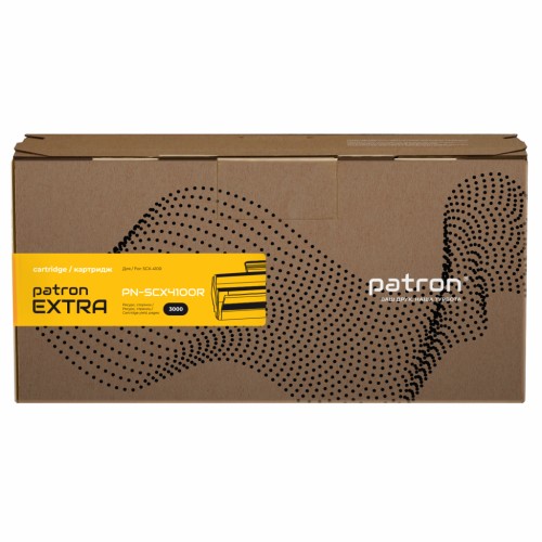 Картридж Patron SAMSUNG SCX-4100 EXTRA (PN-SCX4100R)