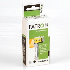 Картридж Patron CANON PGI-425 (CI-CAN-PGI-425-B-PN)