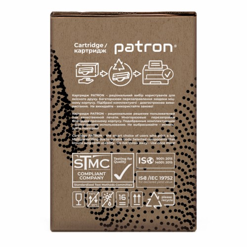 Картридж Patron HP LJ1010/1020 (№12A) Extra (PN-12AR)