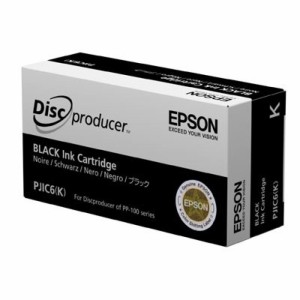 Картридж Epson PP-100 black (C13S020452)