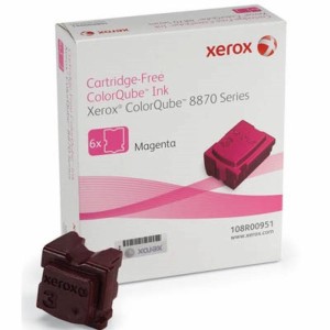 Картридж Xerox CQ8870 Magenta (108R00959)