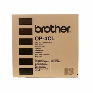 Картридж Brother для HL2700CN (OP4CL)