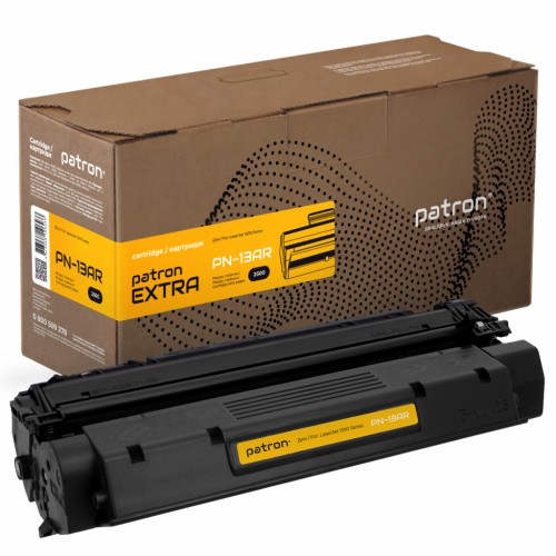 Картридж Patron HP LJ1300 Series Extra (PN-13AR)