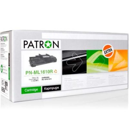 Картридж Patron SAMSUNG ML-1610D2 Extra (PN-ML1610R)