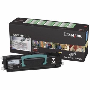 Картридж Lexmark E35X (9k) (E352H11E)