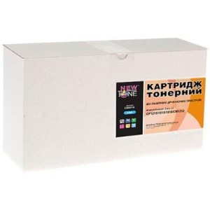 Картридж NewTone для HP CLJ CP1215/1515/1518 Cyan (CP1215CE)