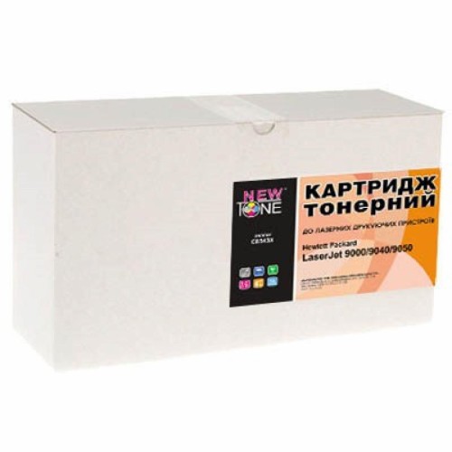 Картридж NewTone для HP LJ 9000 (H9000N)