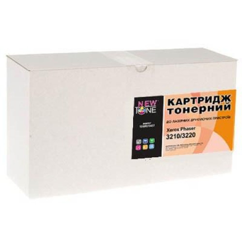 Картридж NewTone для XEROX Phaser 3110/3210 (XR3210NT)