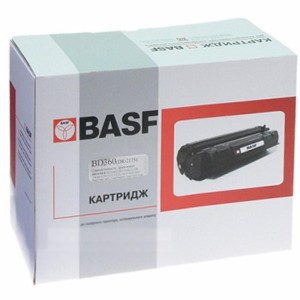 Картридж BASF для BROTHER HL-2140/2150 (BD360)