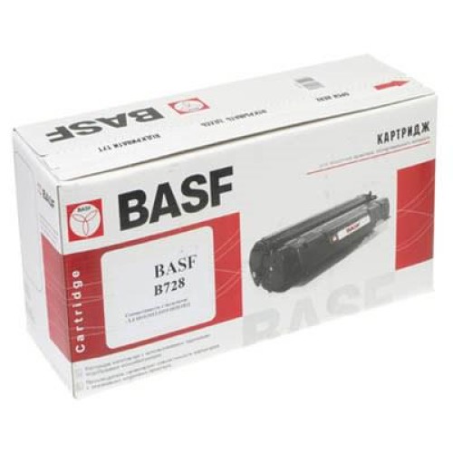 Картридж BASF Canon 728 для MF45xx/MF44xx (KT-728-3500B002)