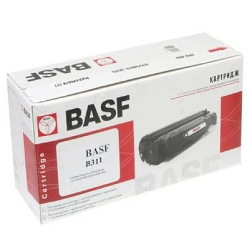 Картридж BASF для HP CLJ CP1025 Cyan (KT-CE311A)