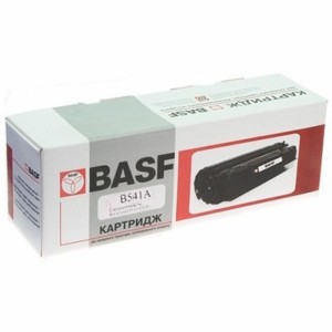 Картридж BASF для HP CLJ CP1215 Cyan (KT-CB541A)