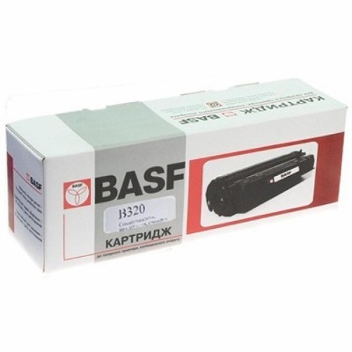 Картридж BASF для HP CLJ CP1525n/CM1415fn Black (B320)