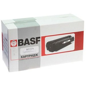 Картридж BASF для HP CLJ CP2025/CM2320 Yellow (B532A)