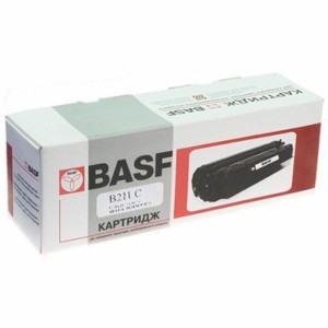 Картридж BASF для HP CLJ M276n/nw M251n/nw Cyan (B211)