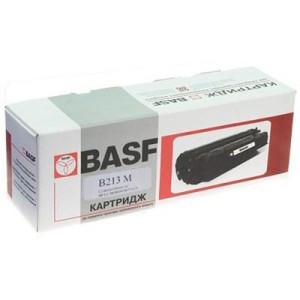 Картридж BASF для HP CLJ M276n/nw M251n/nw Magenta (B213)