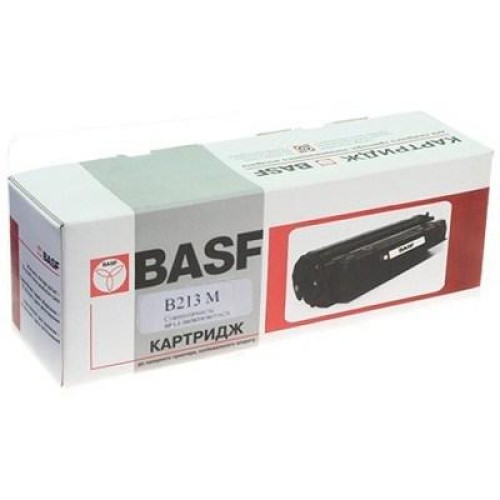 Картридж BASF для HP CLJ M276n/nw M251n/nw Magenta (B213)