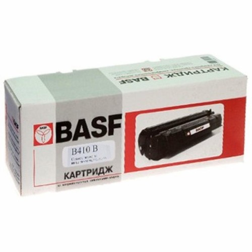 Картридж BASF для HP CLJ M351a/M475dw Black (B410A)