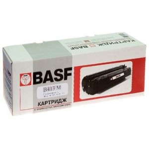 Картридж BASF для HP CLJ M351a/M475dw Magenta (B413A)