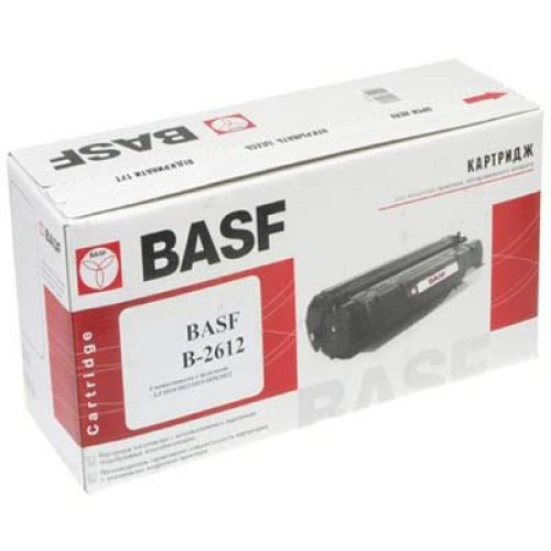 Картридж BASF для HP LJ 1010/1015 (KT-Q2612A)