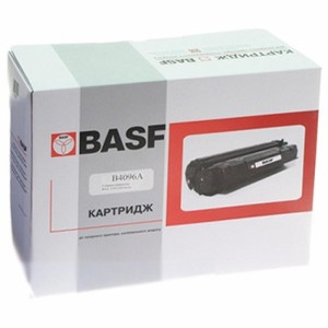 Картридж BASF для HP LJ 2100/2200 (B4096)