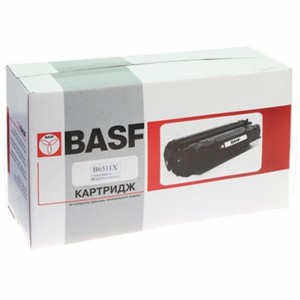 Картридж BASF для HP LJ 2420/2430 (B6511X)