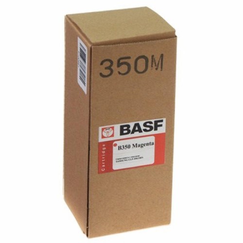 Картридж BASF для Samsung CLP-350/350N Magenta (BM350)