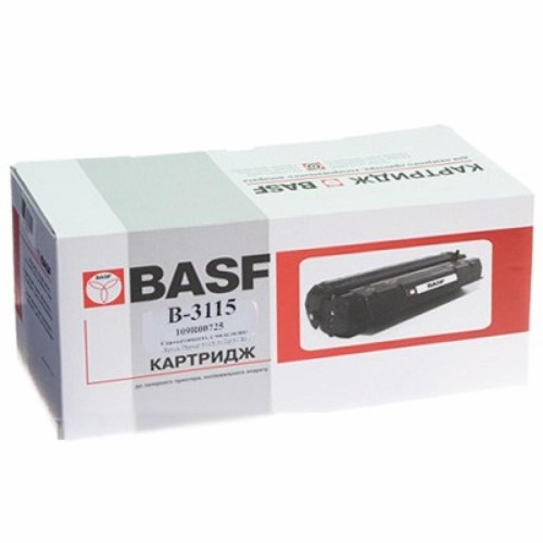 Картридж BASF для XEROX Phaser 3115/3120/3121/3130 (B3115)