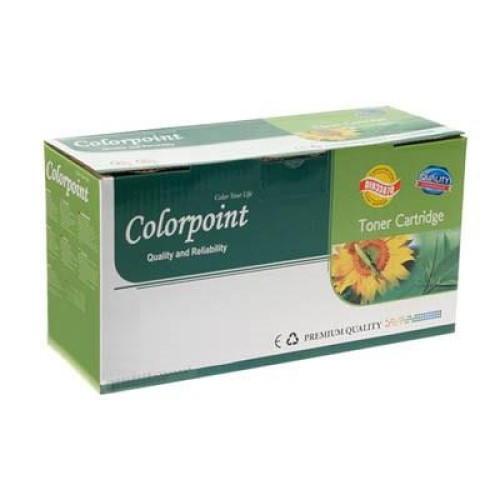 Картридж Colorpoint для HP CLJ CP1215/CP1515 Black (WWMID-67717)