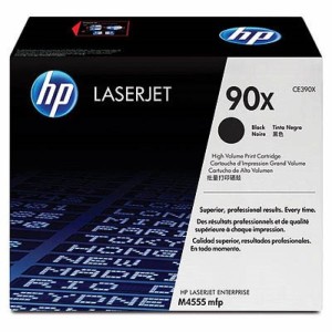 Картридж HP LJ  90XD M4555 MFP Black (CE390XD)