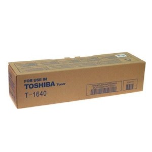 Тонер-картридж BASF Toshiba T-1640E/ E-Studio 163/203/207/237 (BASF-KT-T1640)