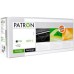 Картридж Patron HP CLJ 5500/ 5550 BLACK /PN-645AKR (CT-HP-C9730A-B-PN-R)