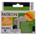 Картридж Patron для EPSON R270/290/390/RX590 CYAN (PN-0822) (CI-EPS-T08124-C3-PN)