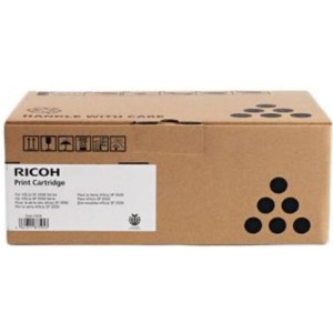 Тонер-картридж Ricoh SP5200/SP5210 Black 12К (406683)
